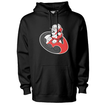 Raleigh Cyclones Hoodie - Adult Unisex