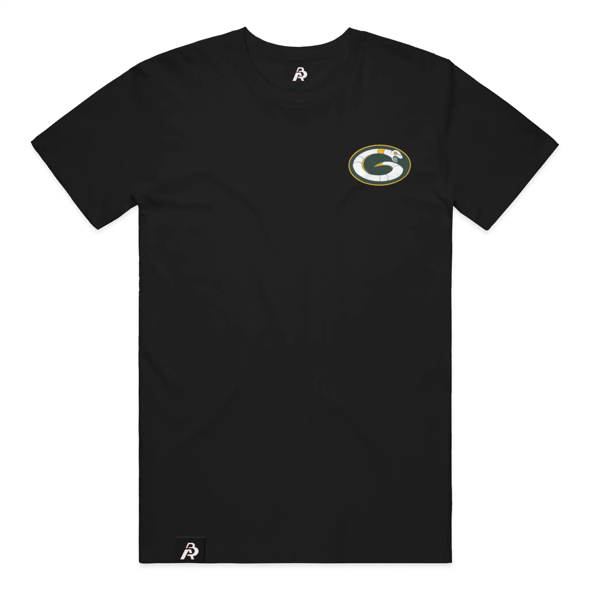 Lambeau Poison Pack Embroidered T-Shirt - Adult Unisex