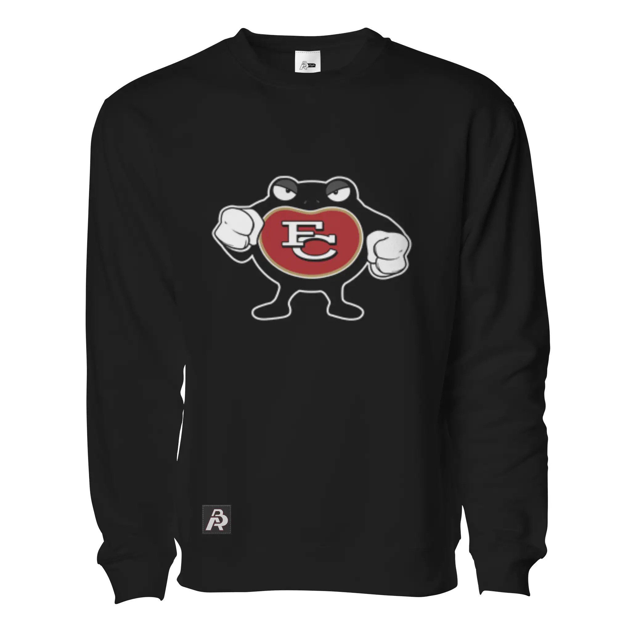 Fog City 62ers Pullover Sweater - Adult Unisex