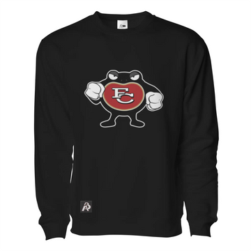 Fog City 62ers Pullover Sweater - Adult Unisex