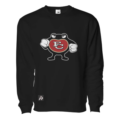 Fog City 62ers Pullover Sweater - Adult Unisex