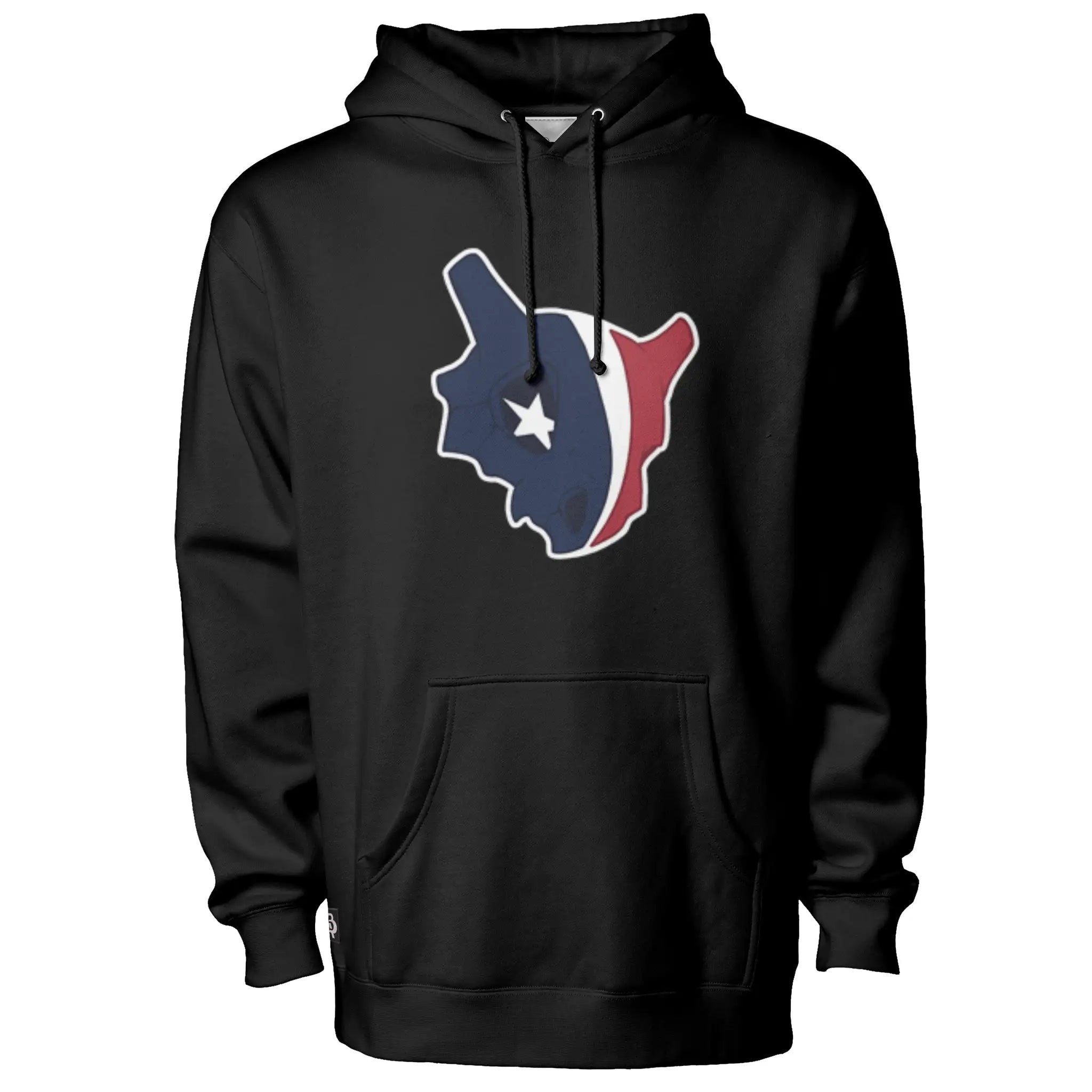 H-Town Headhunters Hoodie - Adult Unisex