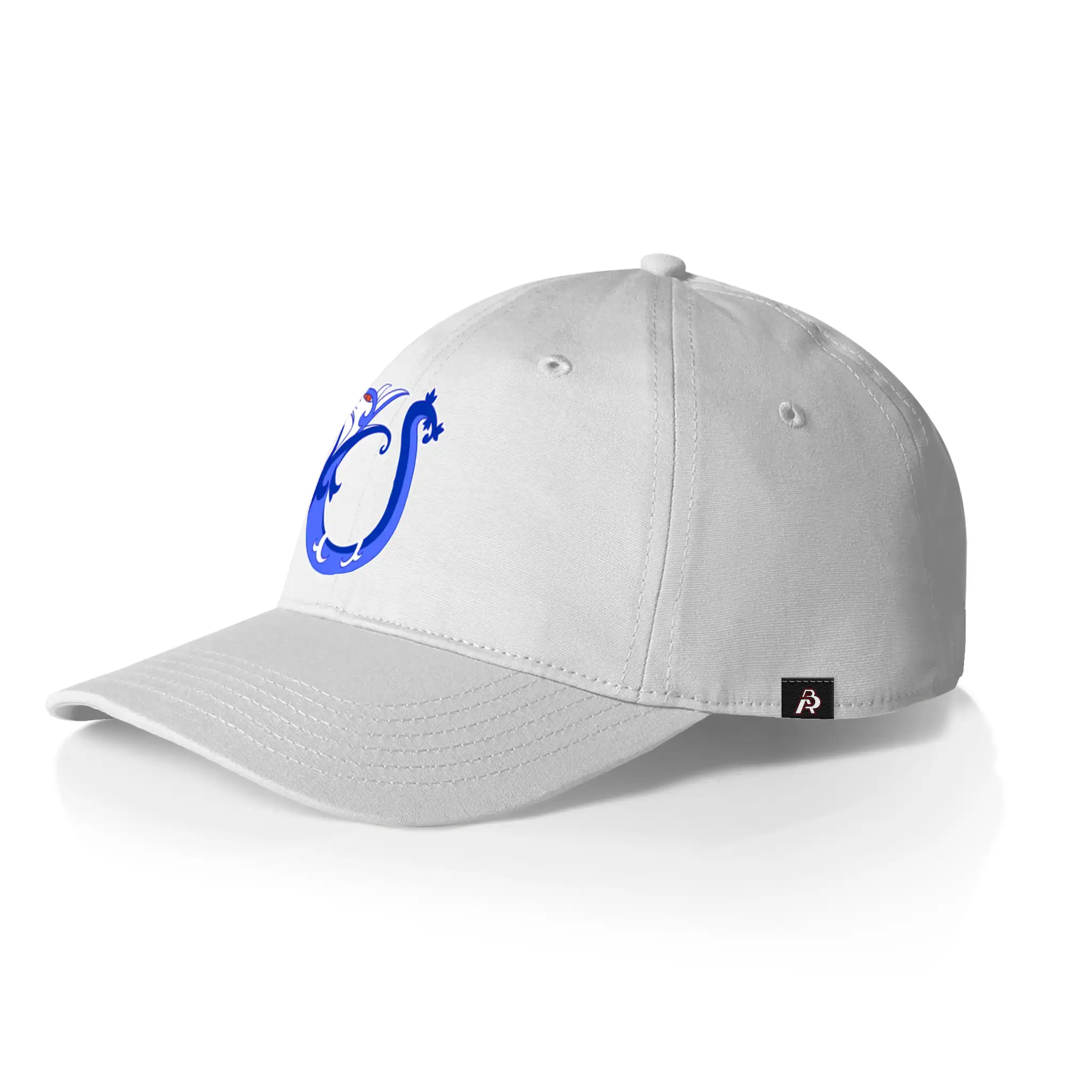 Bluegrass Iron Tails Dad Hat