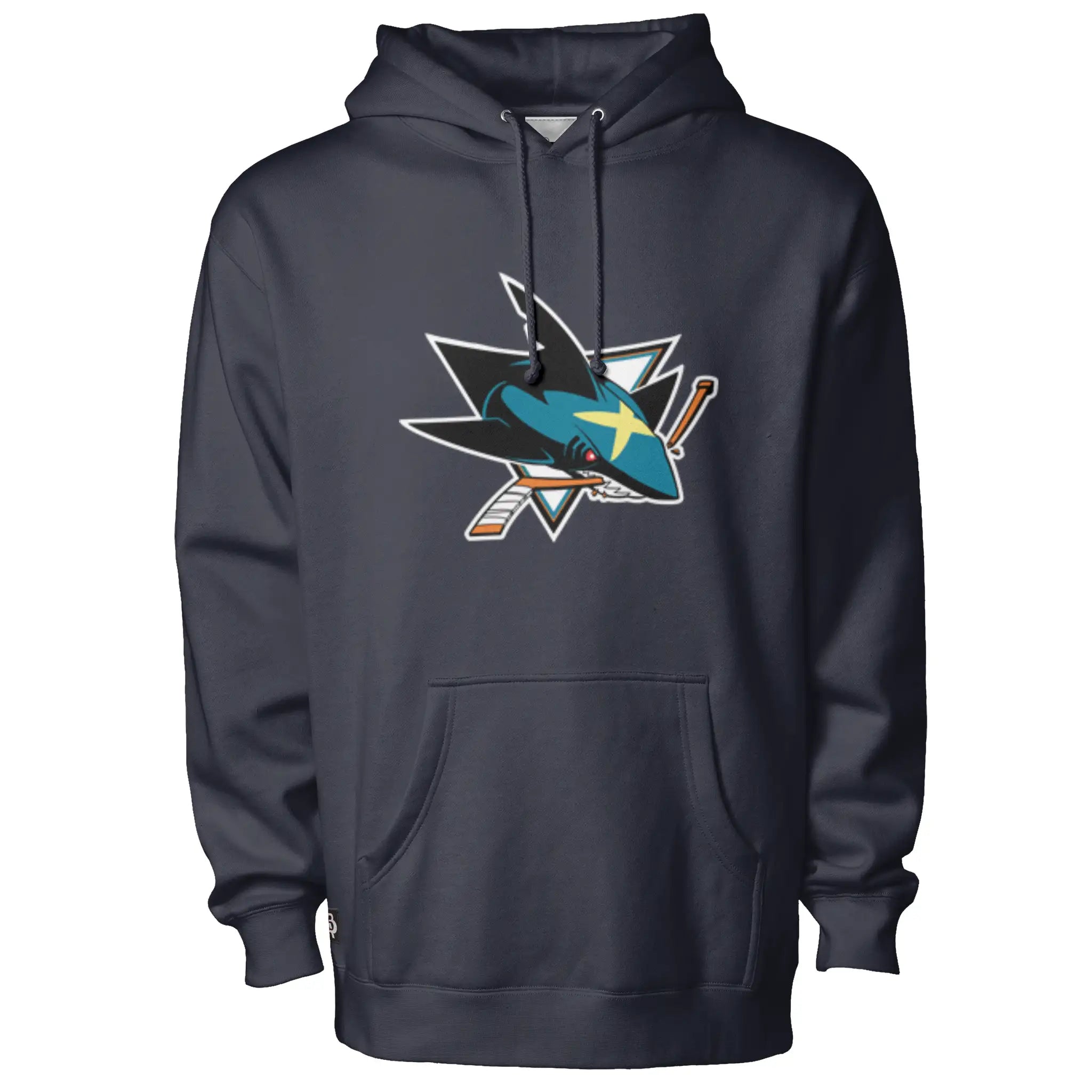 SJ Torpedoes Hoodie - Adult Unisex