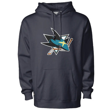 SJ Torpedoes Hoodie - Adult Unisex