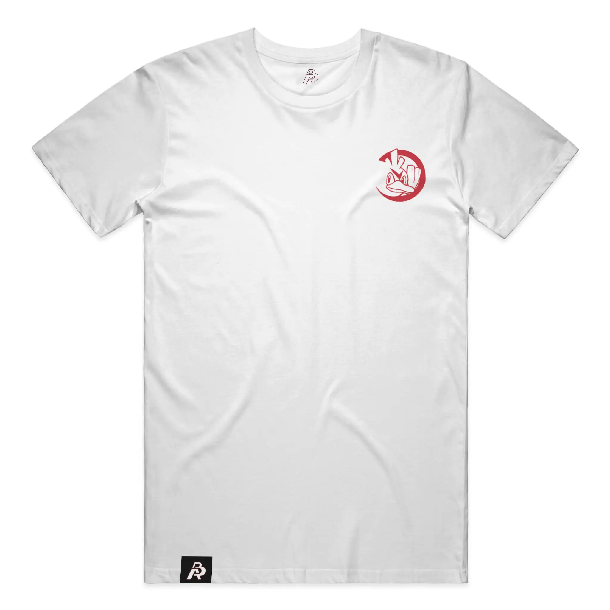 ATL Air Slashers Embroidered T-Shirt - Adult Unisex