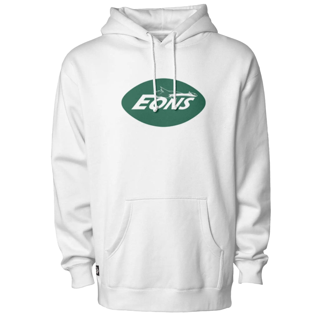Tri-State Shiny Eons Hoodie - Adult Unisex