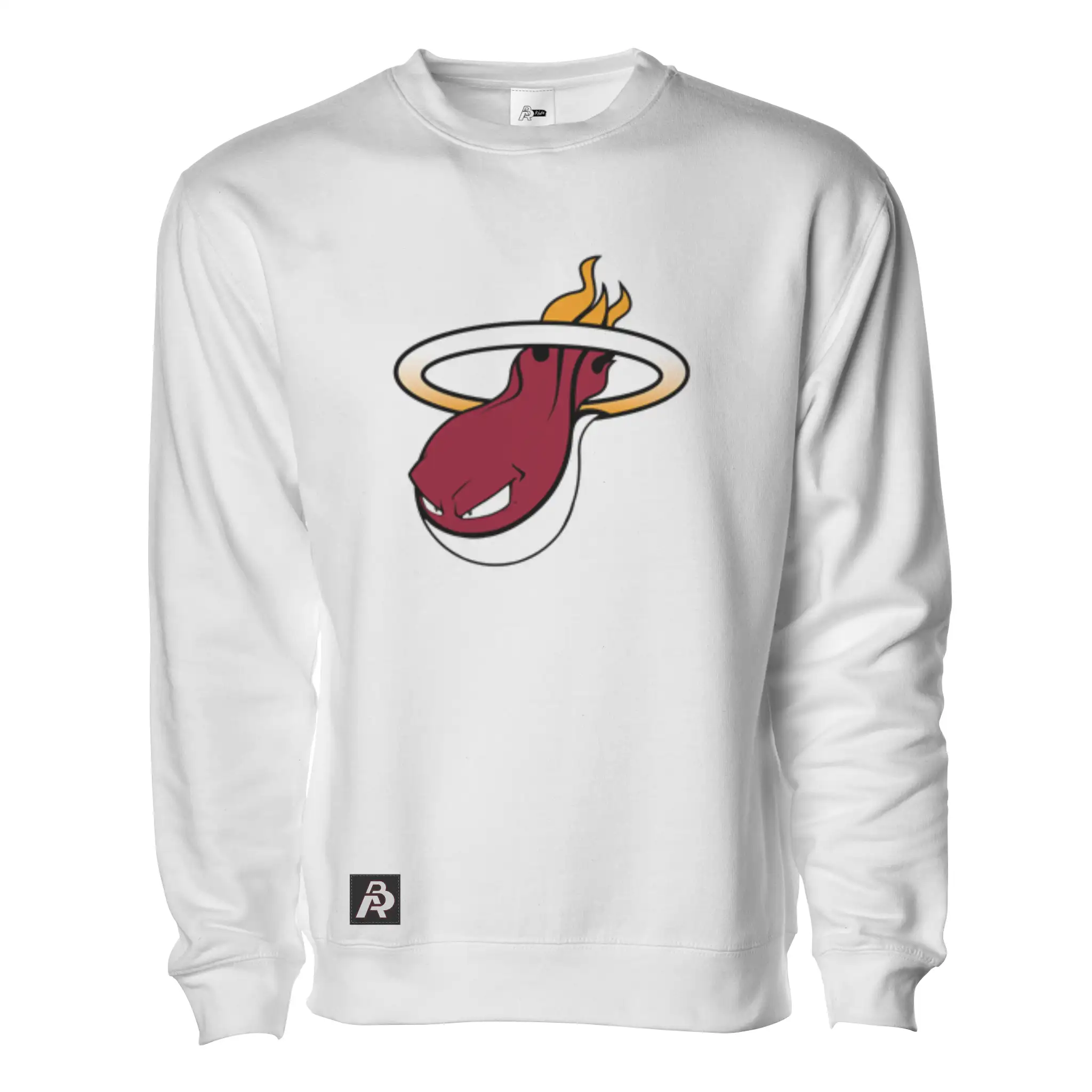 Vice City Voltage Pullover Sweater - Adult Unisex