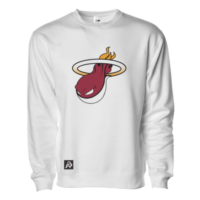 Vice City Voltage Pullover Sweater - Adult Unisex