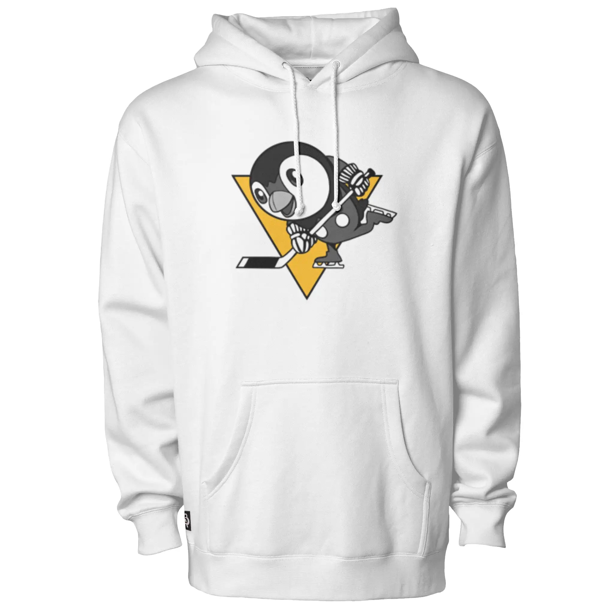 Steelwave Waddle Squad Hoodie - Adult Unisex