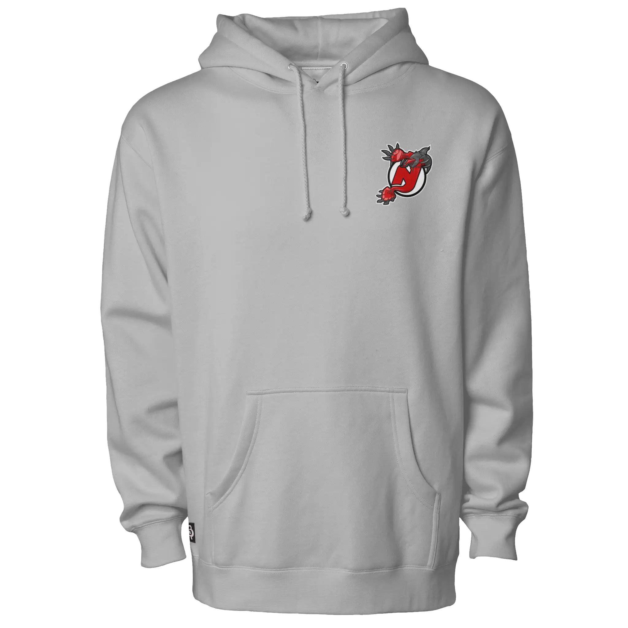 Garden City Reapers Embroidered Hoodie - Adult Unisex