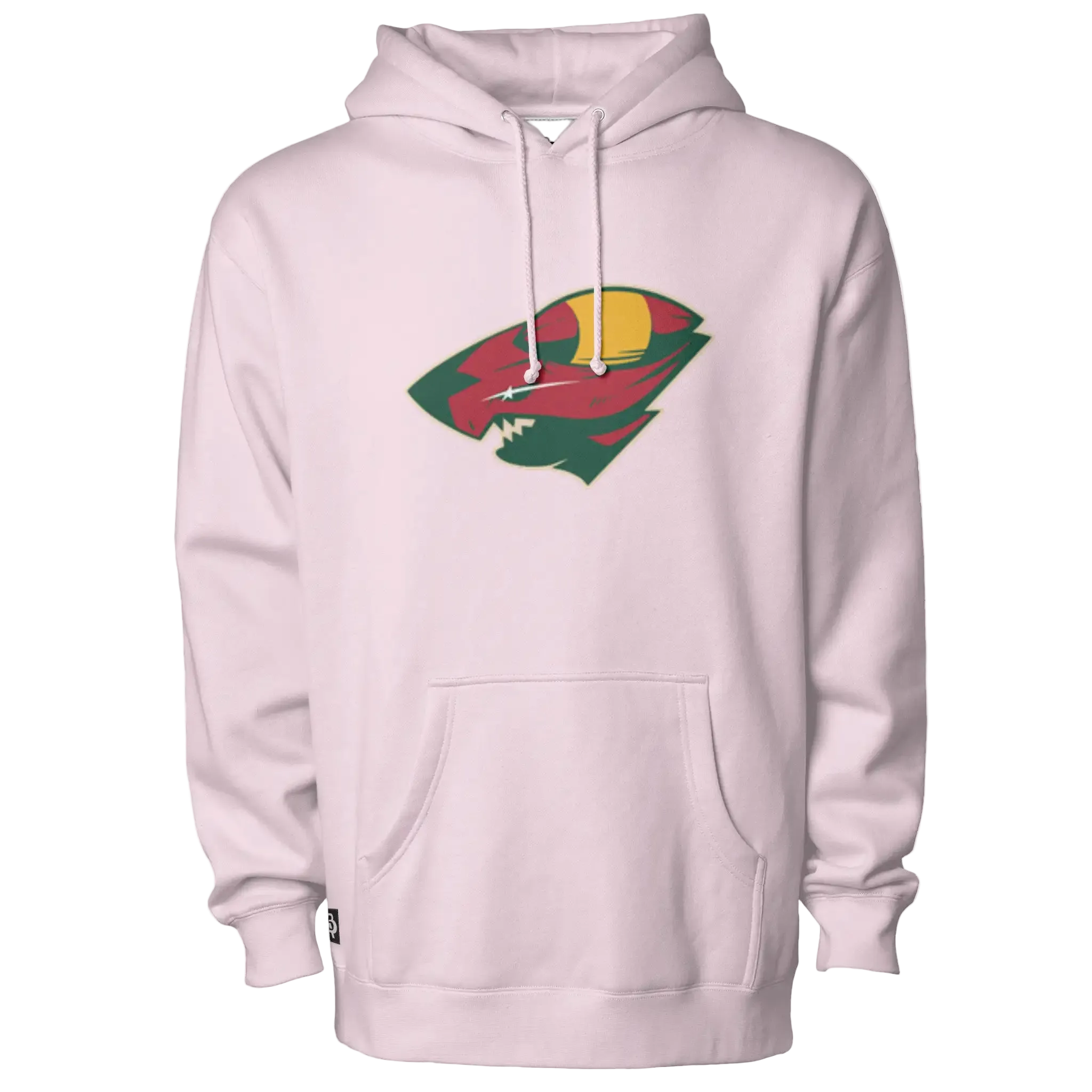 10000 Lake Land Sharks Hoodie - Adult Unisex
