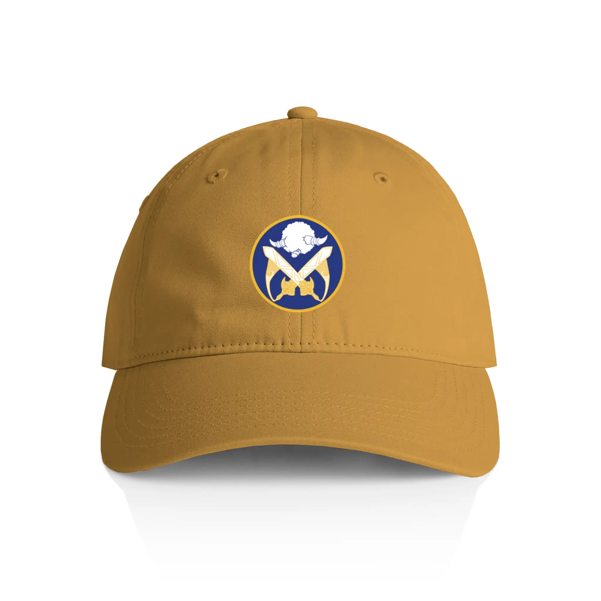 Great Lakes Thrashers Dad Hat - Adult