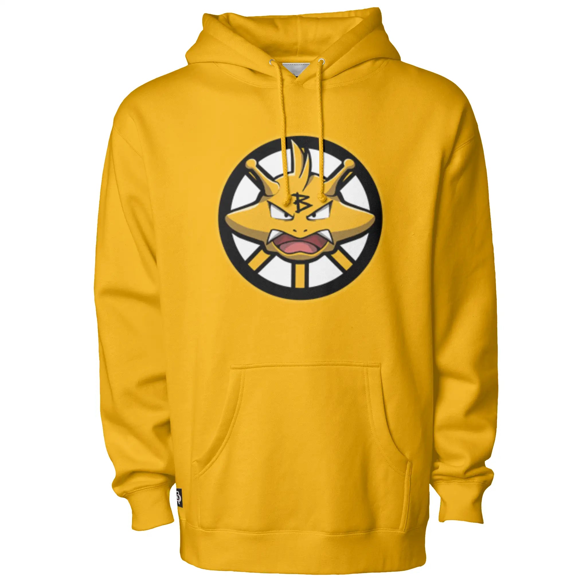 Bunker Hill Buzz Hoodie - Adult Unisex