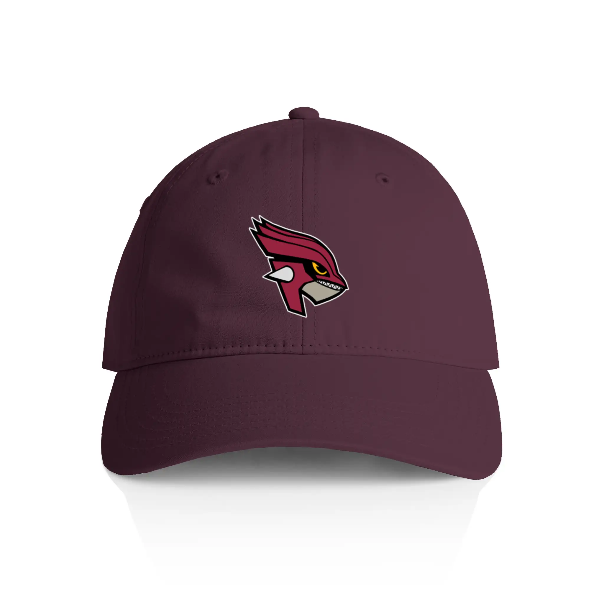 Valley Titans Embroidered Dad Hat