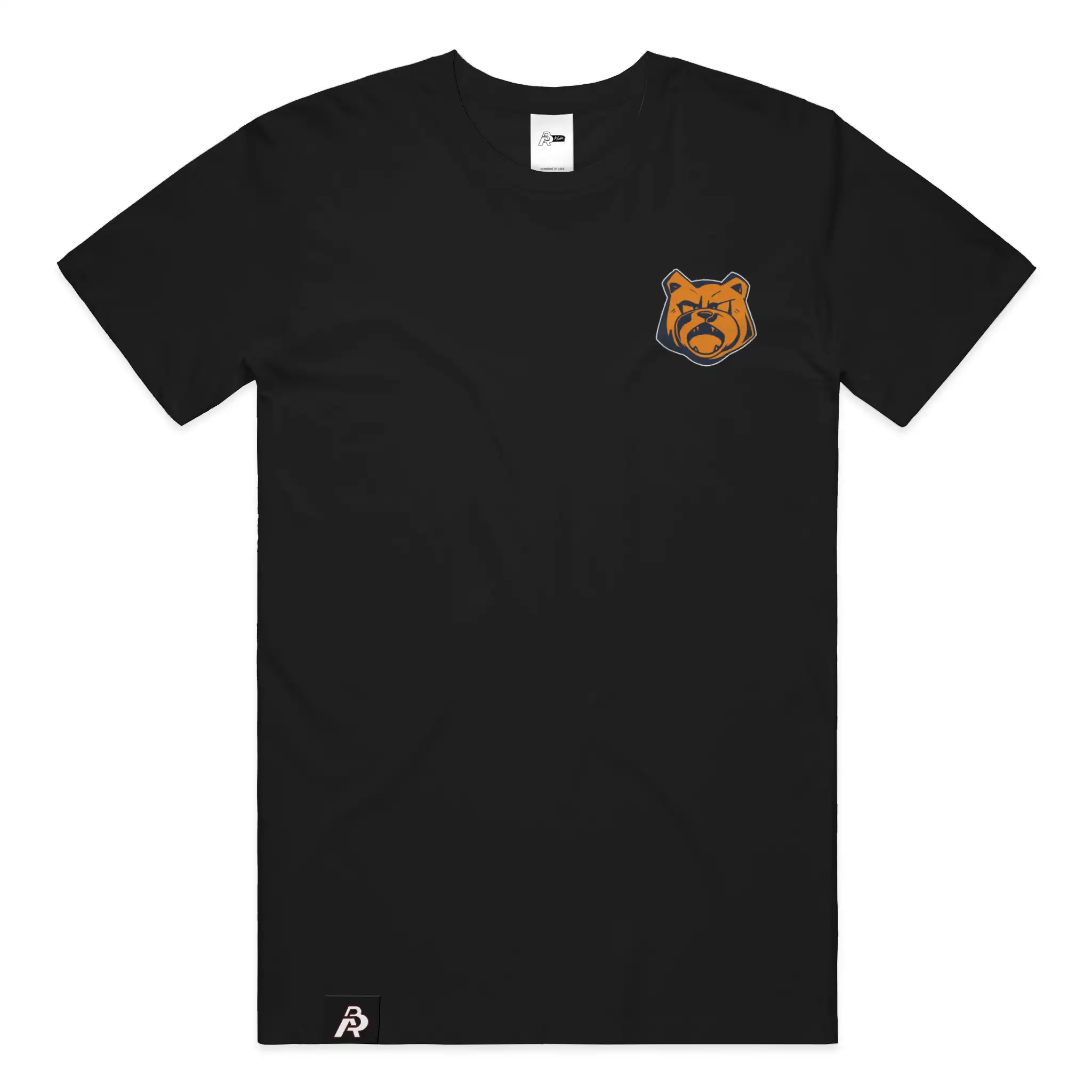 Midway Maulers Embroidered T-Shirt - Adult Unisex