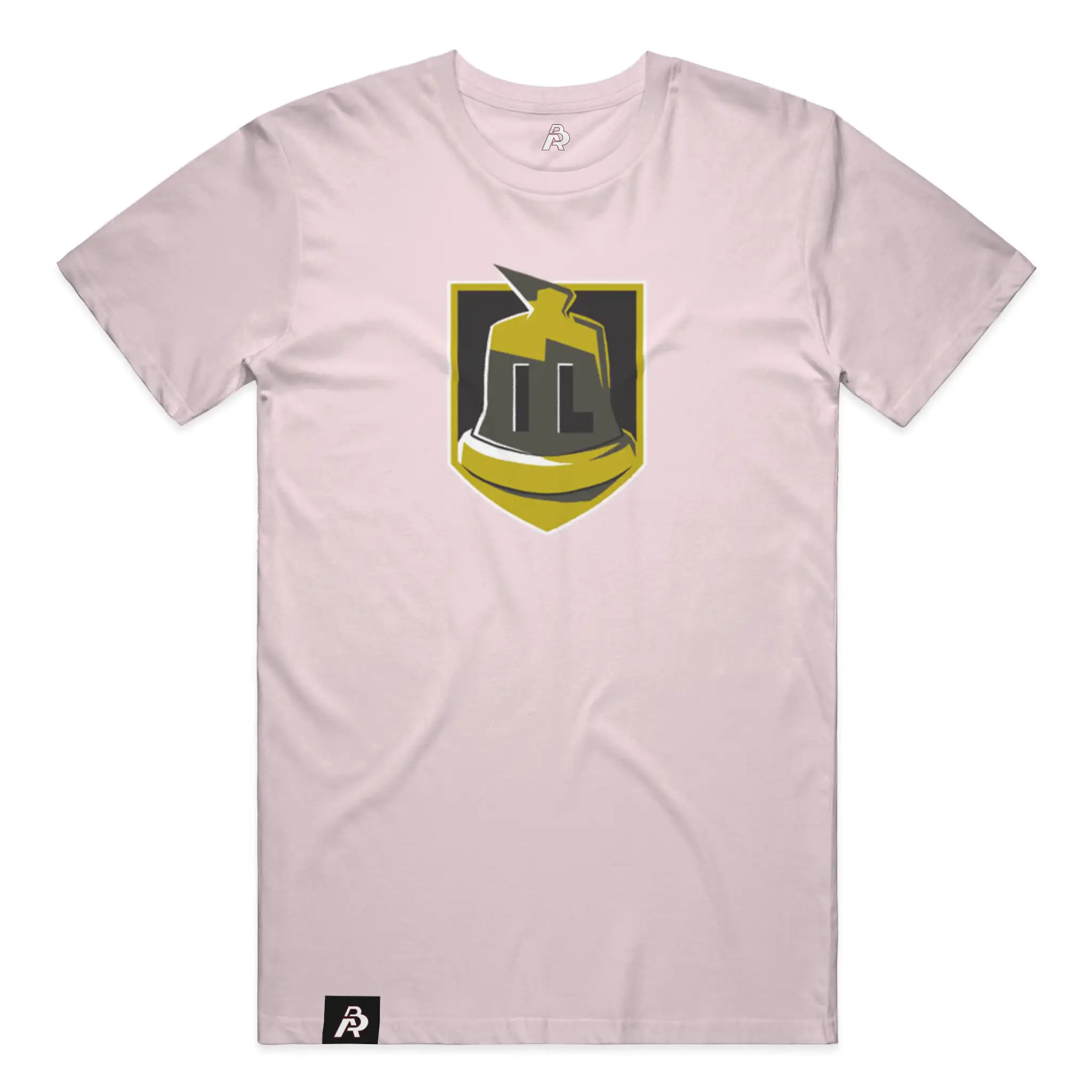 Sin City Ghost Fists T-Shirt - Adult Unisex