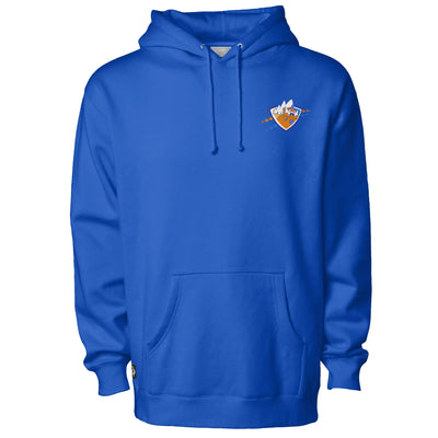 Thunder Alley Titans Embroidered Hoodie - Adult Unisex
