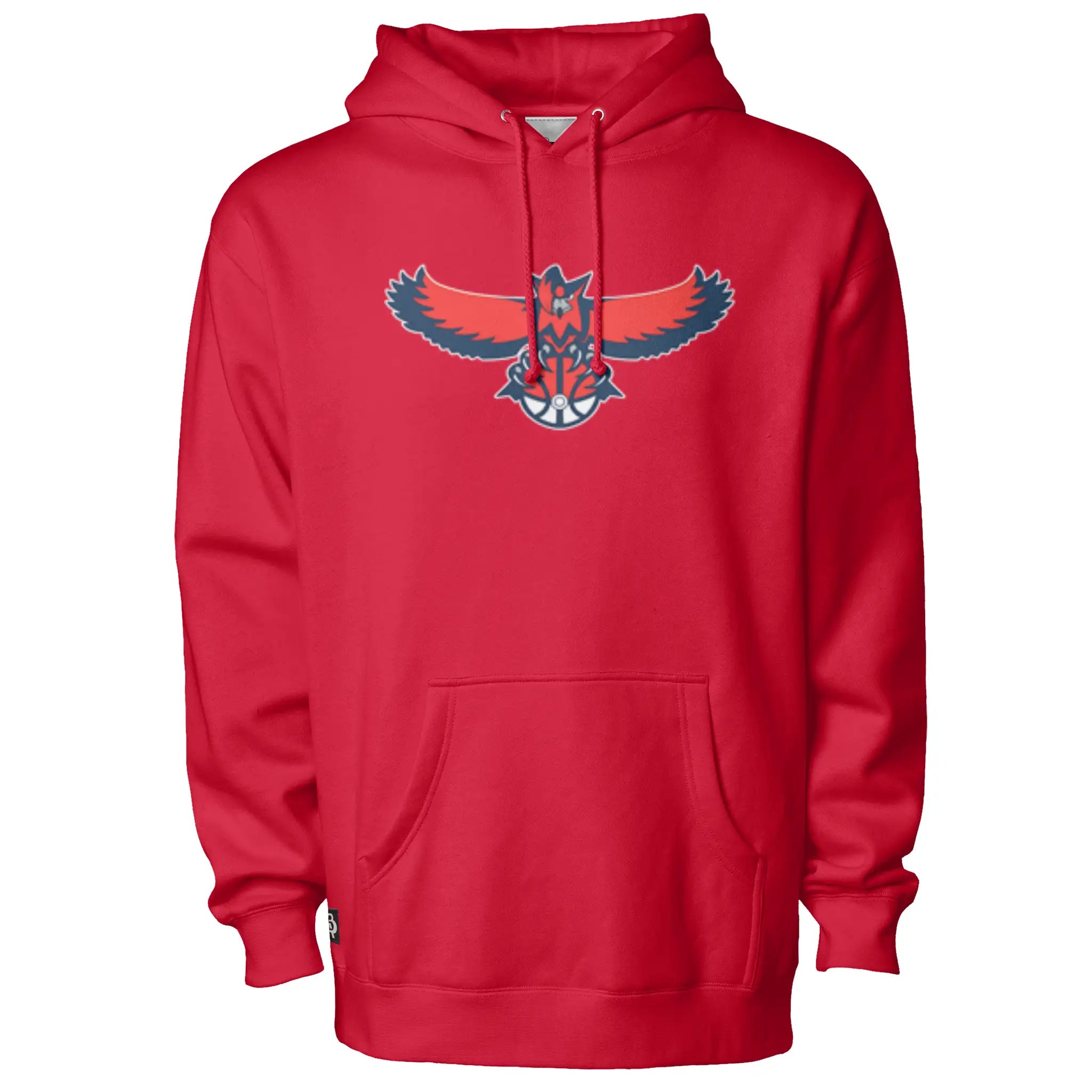 Retro ATL Air Slashers Hoodie - Adult Unisex