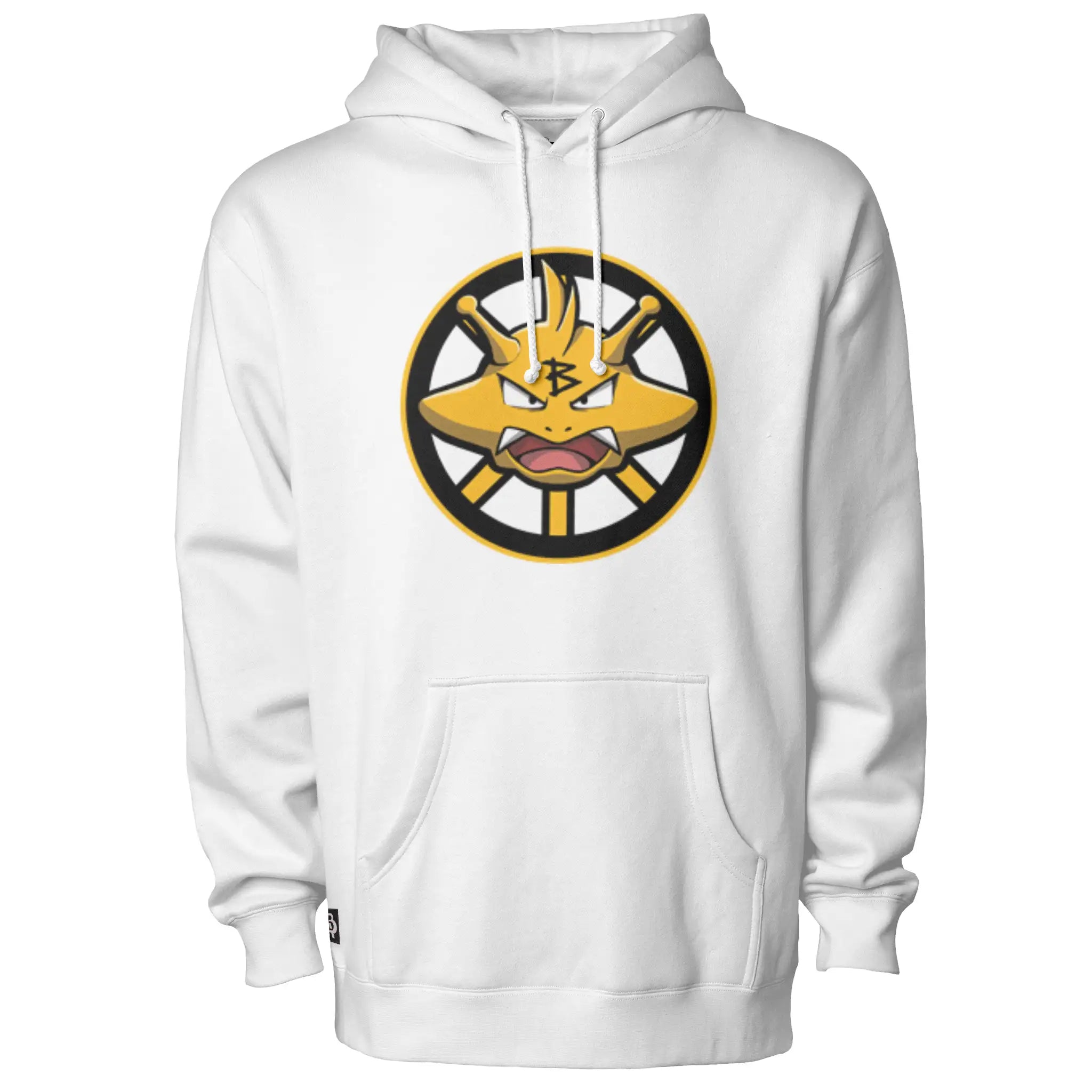 Bunker Hill Buzz Hoodie - Adult Unisex