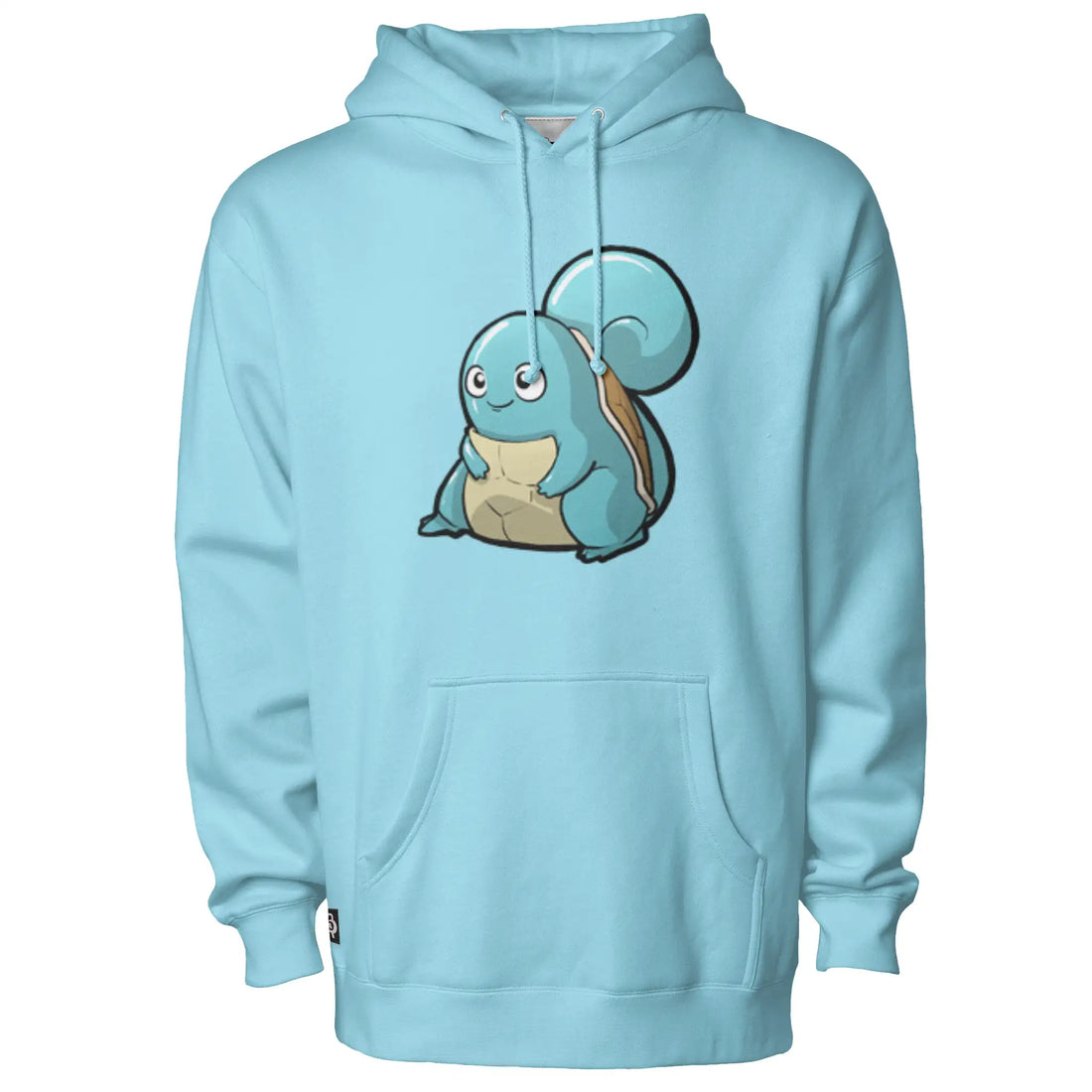 Silly-uirtle Hoodie - Unisex