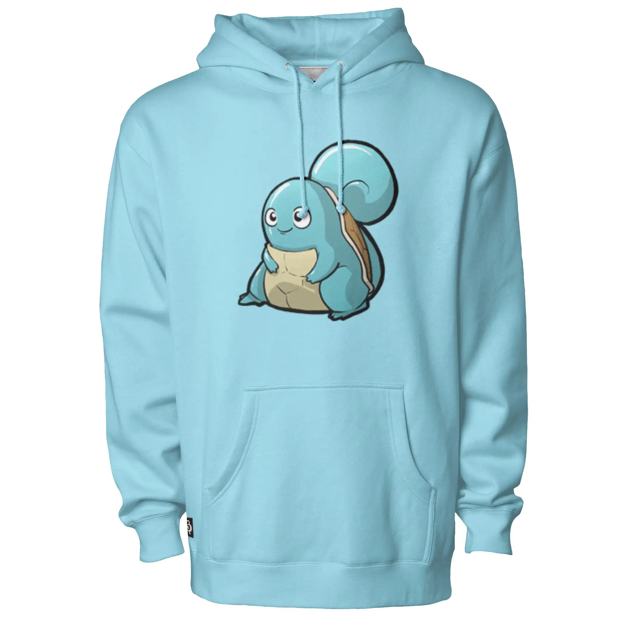 Silly-uirtle Hoodie - Unisex