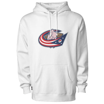 High Street Charmers Hoodie - Adult Unisex