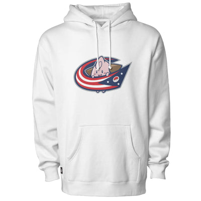 High Street Charmers Hoodie - Adult Unisex