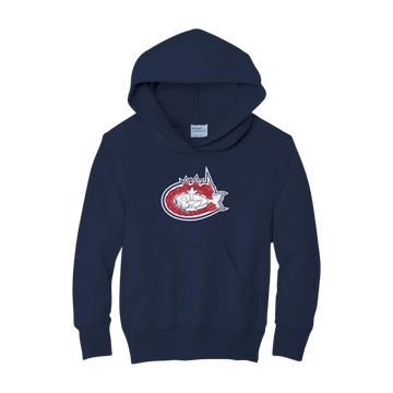 The Fleuve Furies Hoodie - Youth