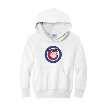 Wrigleyville Squad Hoodie - Youth