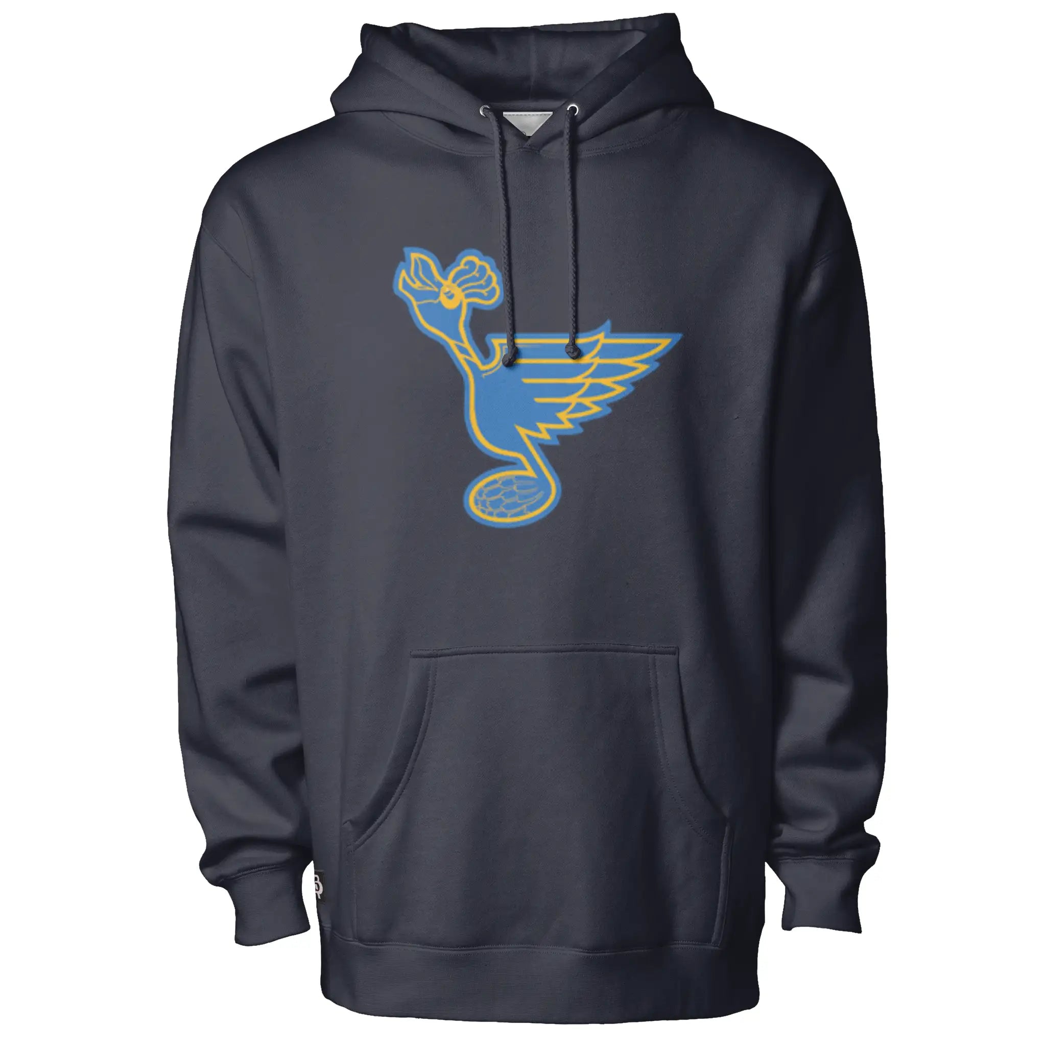 STL Arch Zenith Hoodie - Adult Unisex