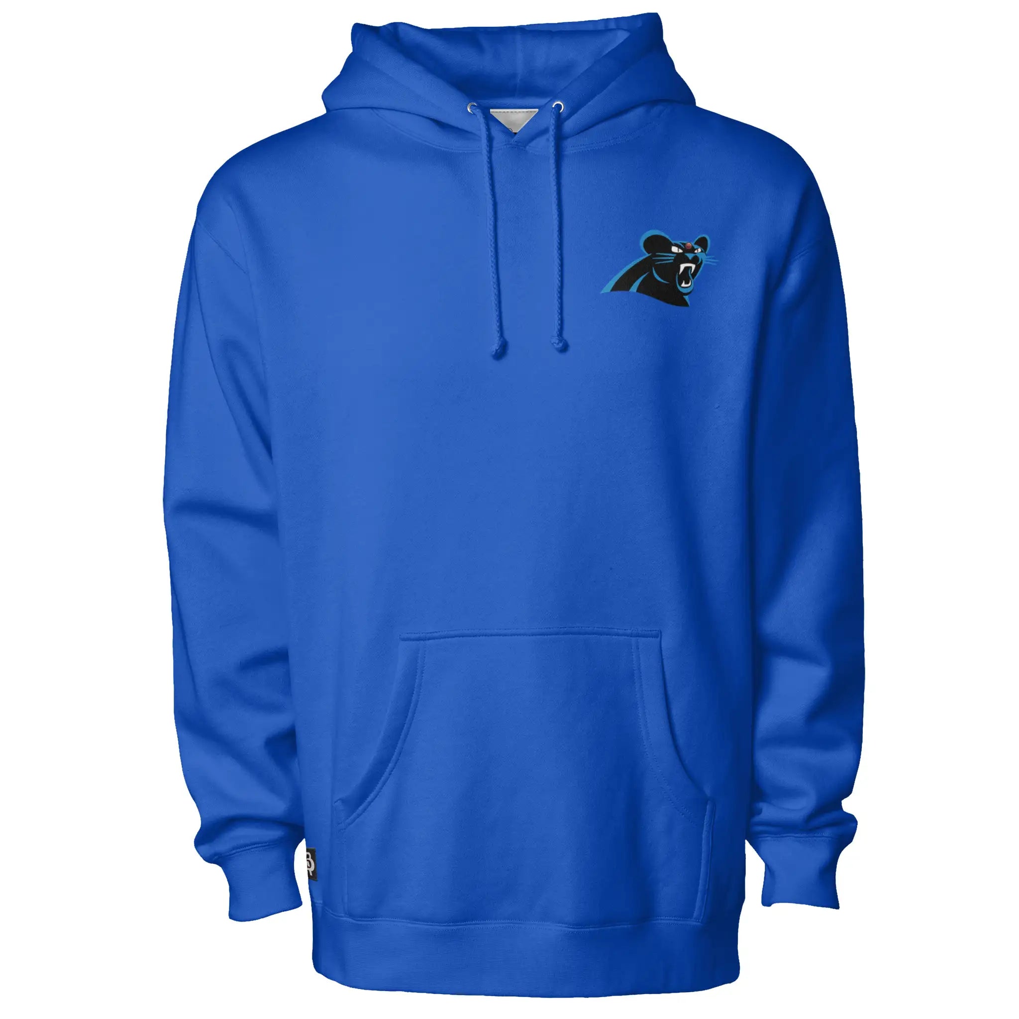 Mint Street Syndicate Embroidered Hoodie - Adult Unisex