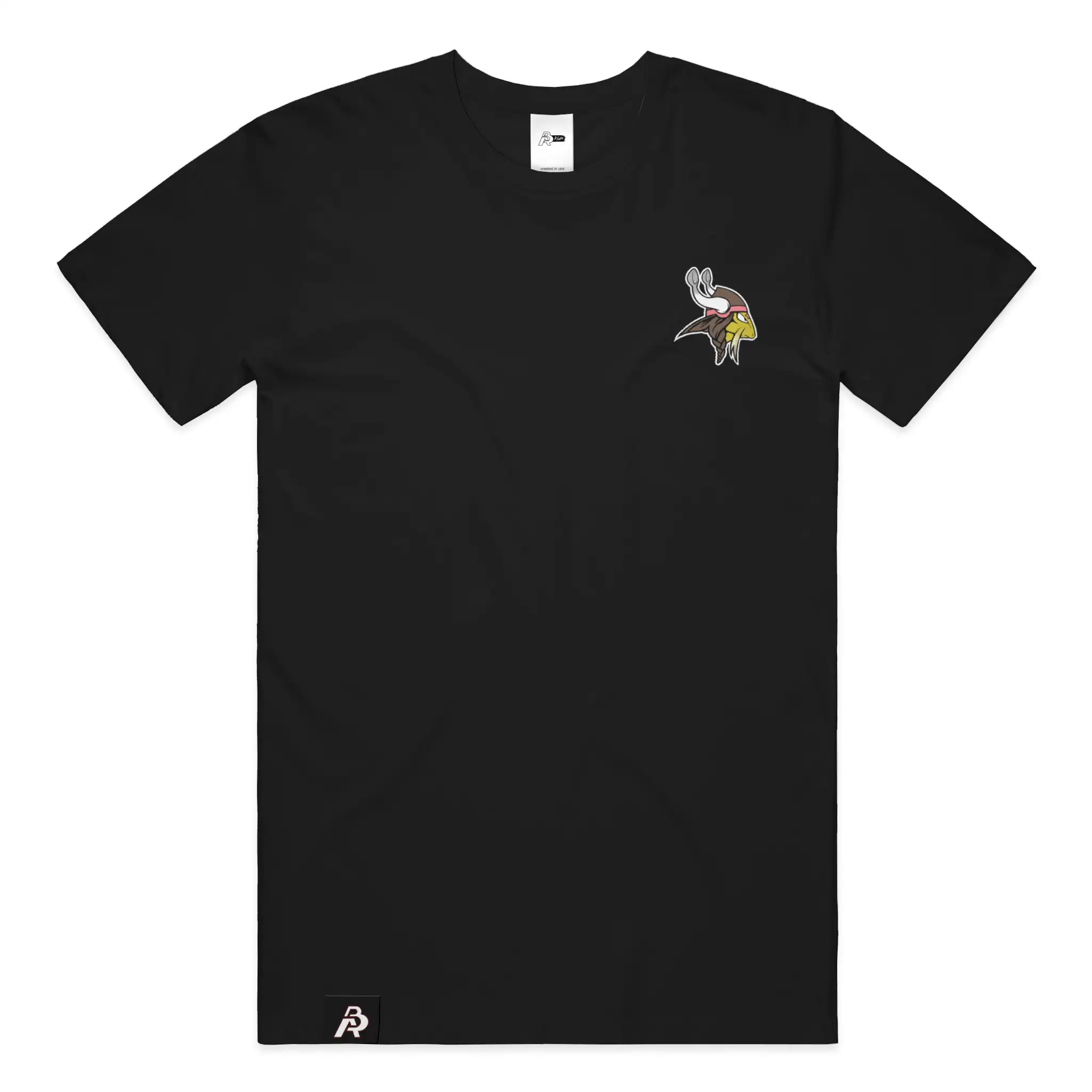 Twin City Telepaths Embroidered T-Shirt - Adult Unisex