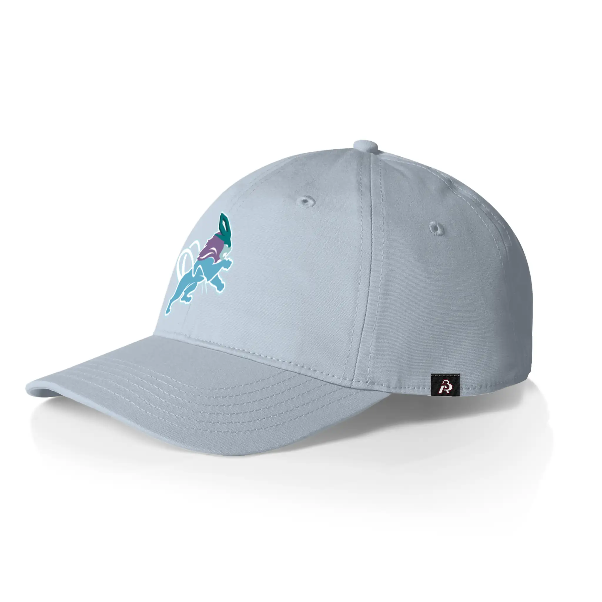 Tidal 313 Dad Hat