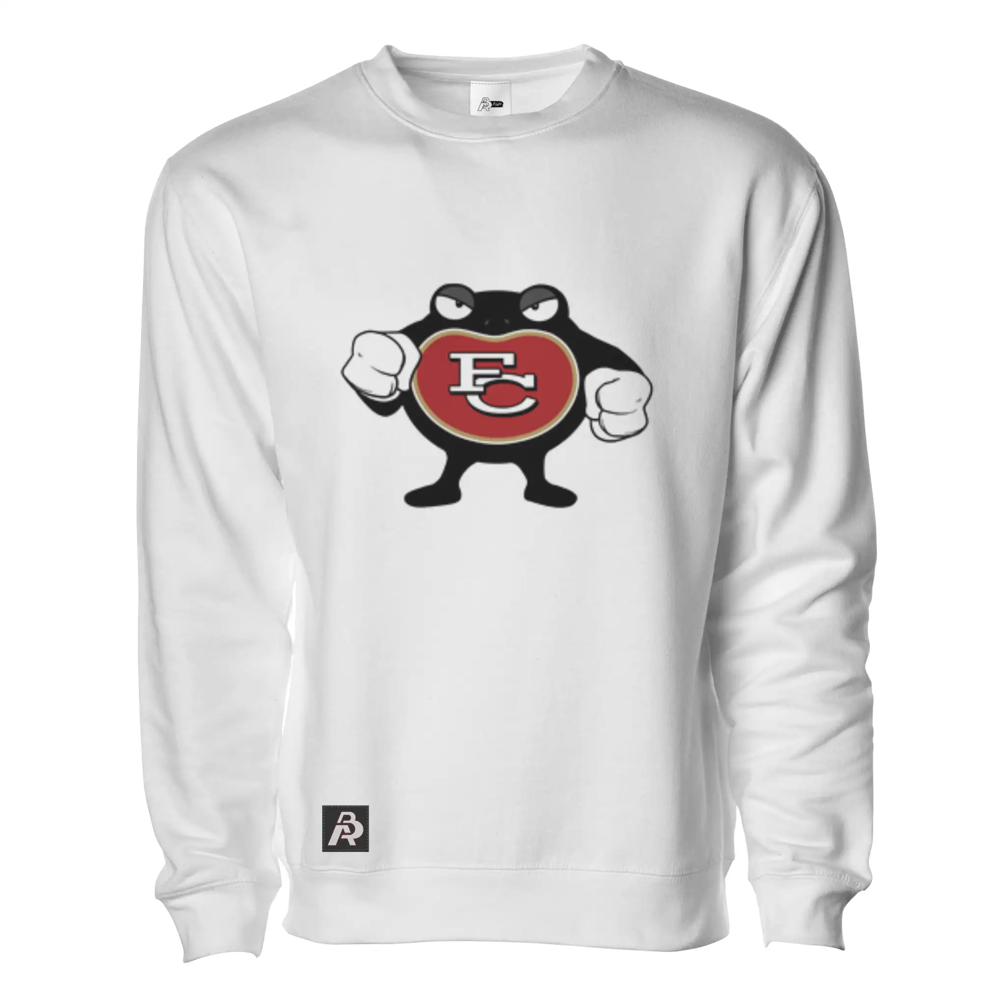 Fog City 62ers Pullover Sweater - Adult Unisex