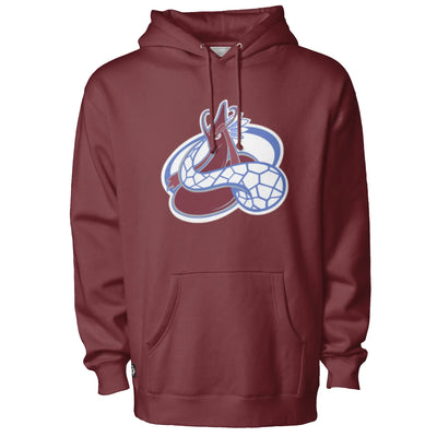 South Platte Icy Scales Hoodie - Adult