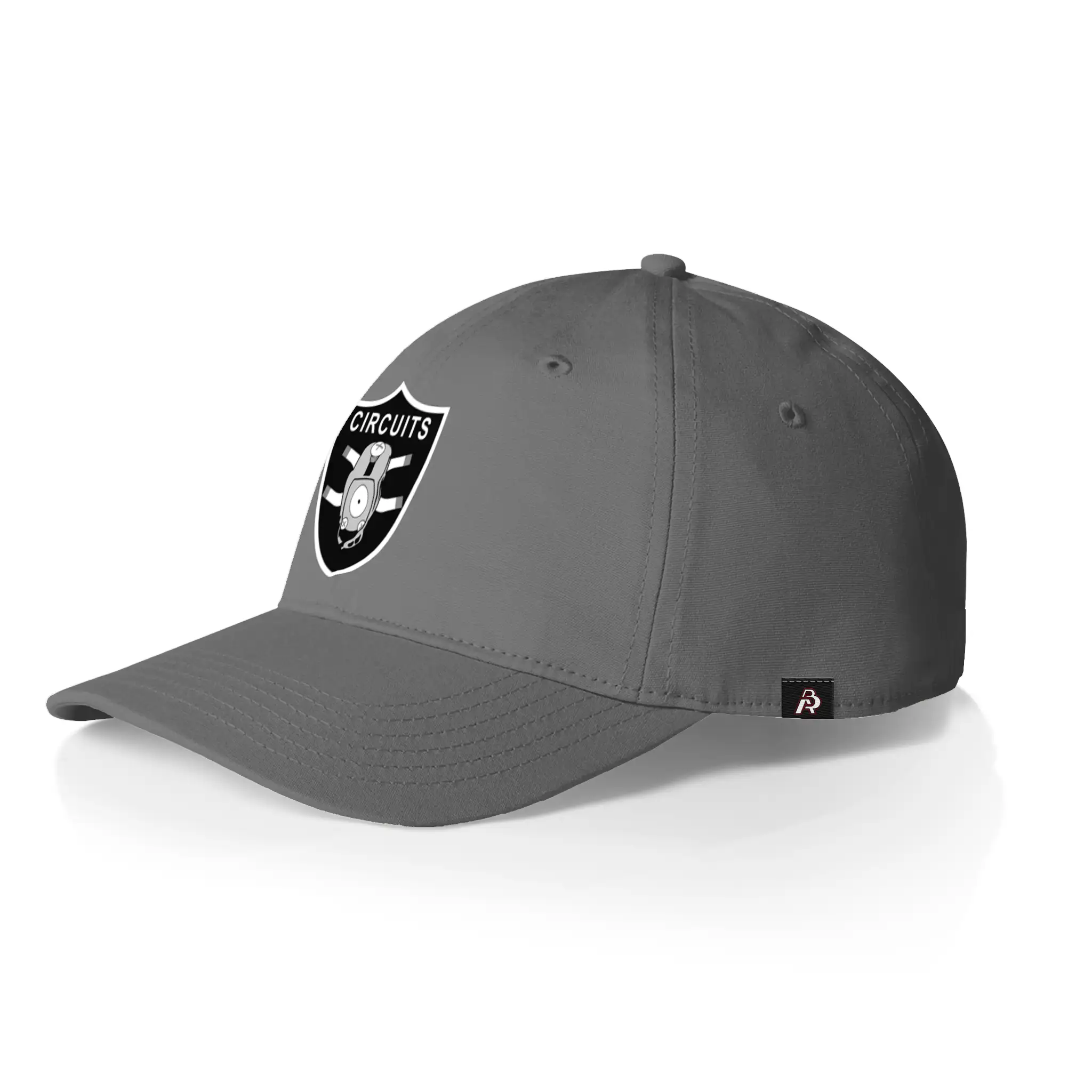 Sin City Circuits Dad Hat