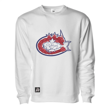 The Fleuve Furies Pullover Sweater - Adult Unisex