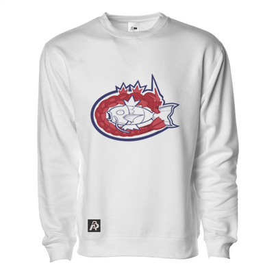 The Fleuve Furies Pullover Sweater - Adult Unisex