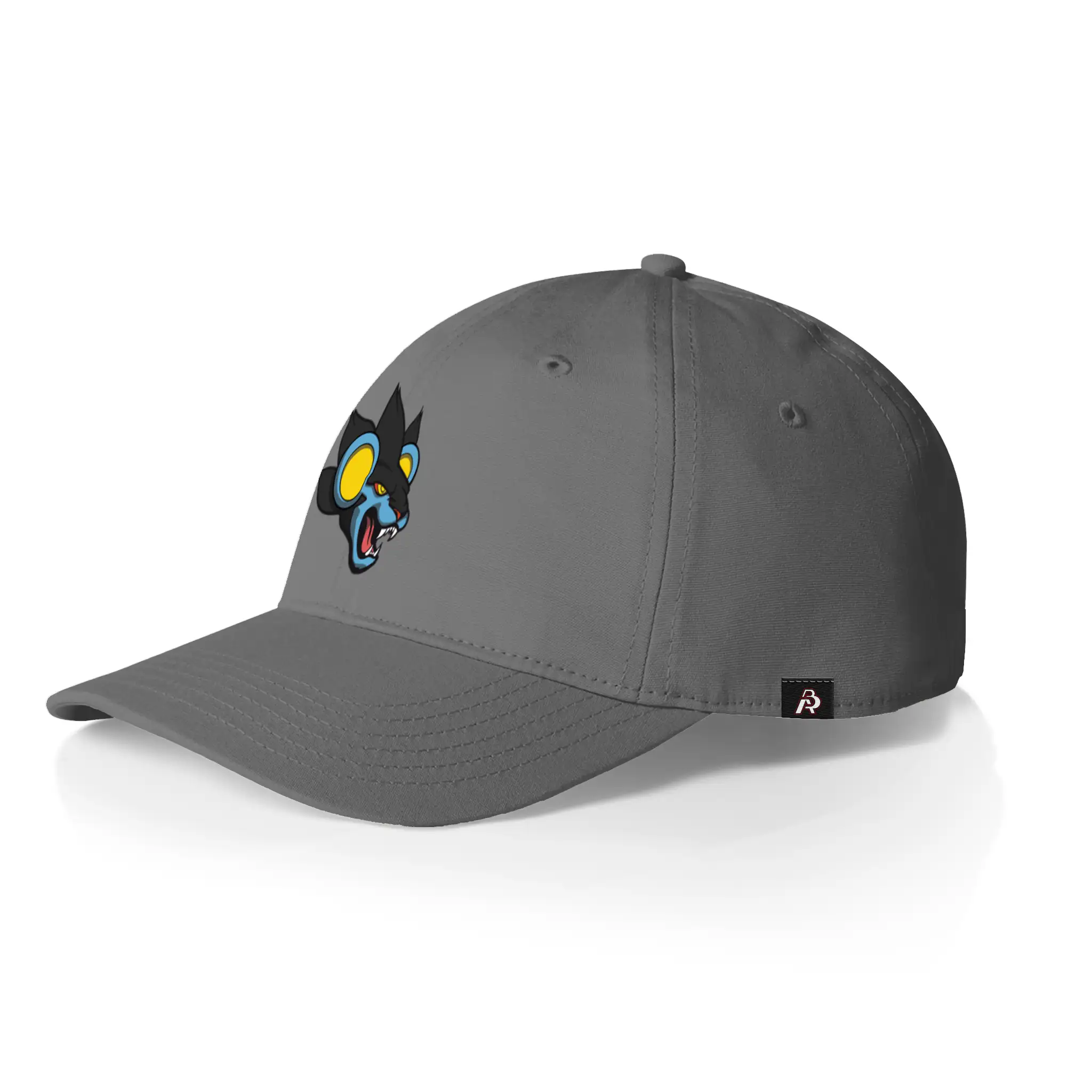 Jax Beach Jolts Dad Hat