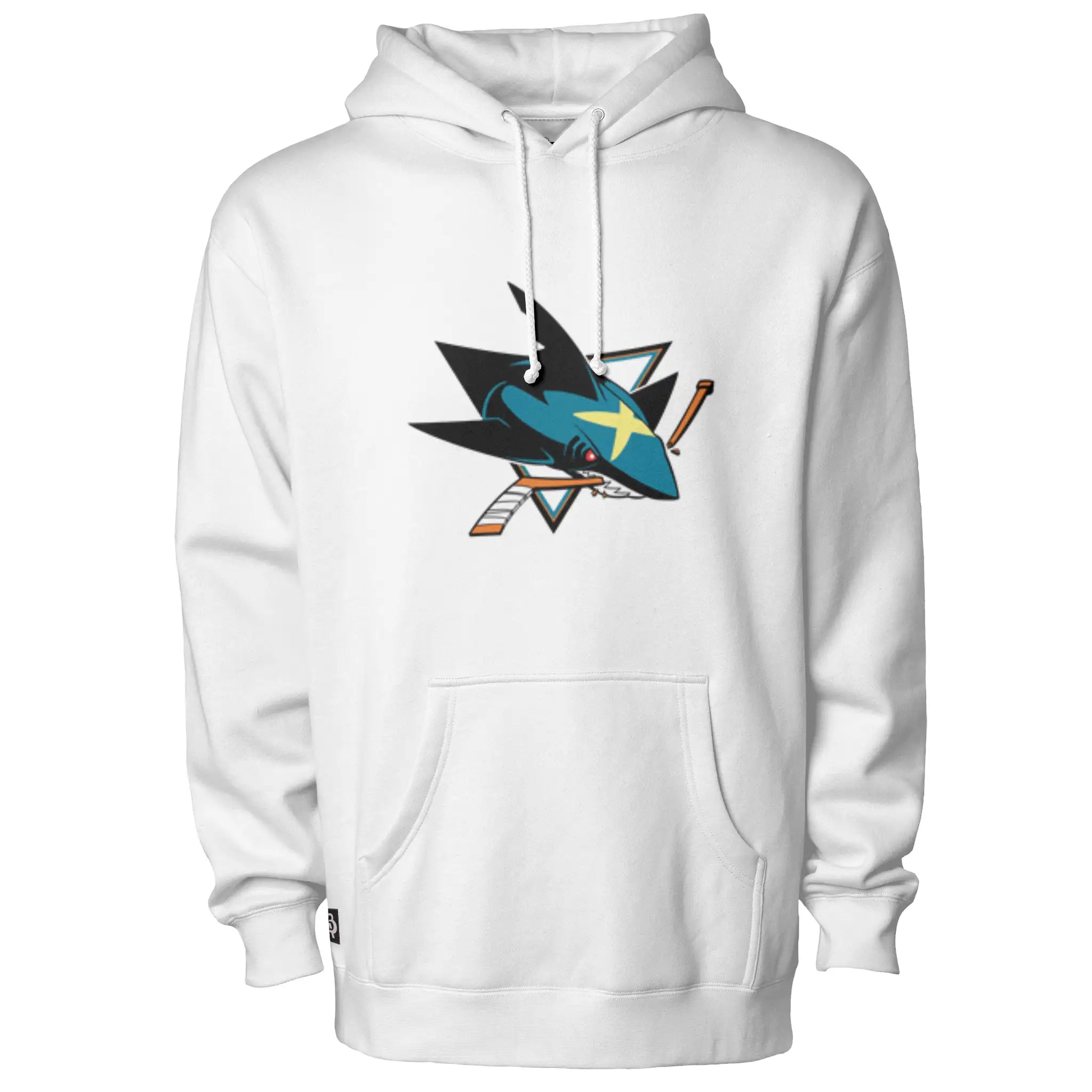 SJ Torpedoes Hoodie - Adult Unisex