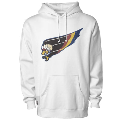 Retro Federal Flight Hoodie - Adult Unisex