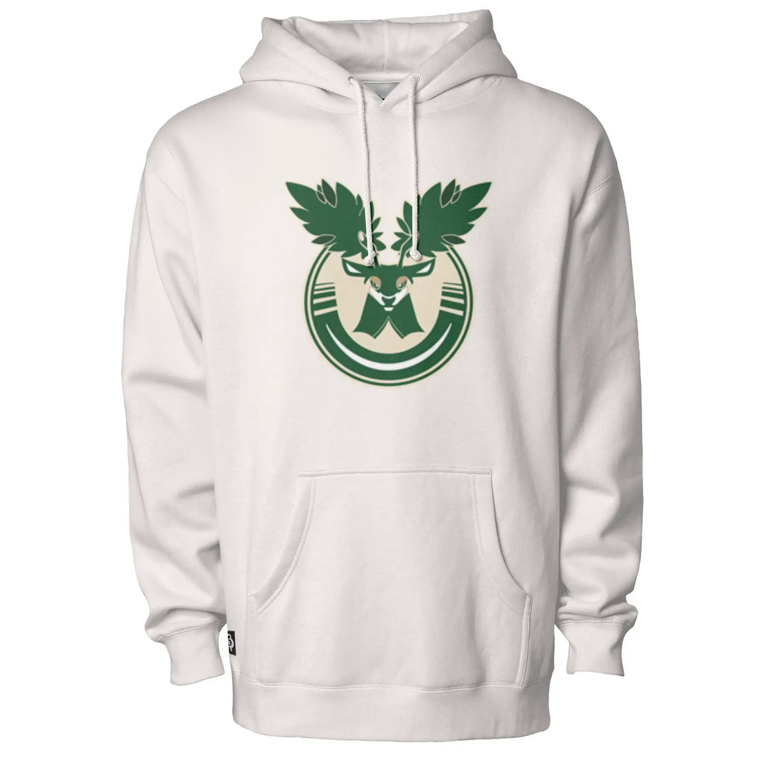 414 Forest-Forms Hoodie - Adult Unisex