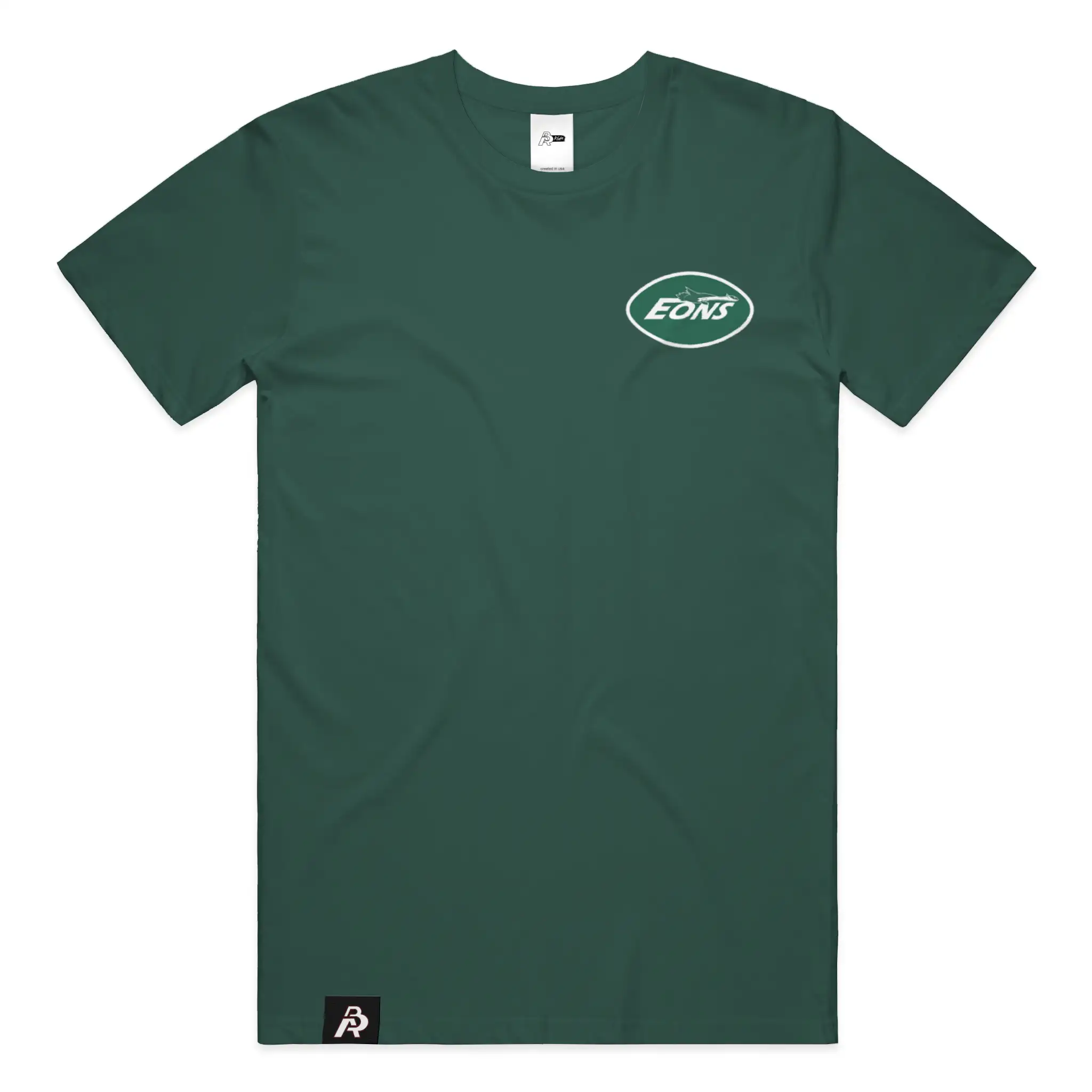 Tri-State Shiny Eons Embroidered T-Shirt - Adult Unisex