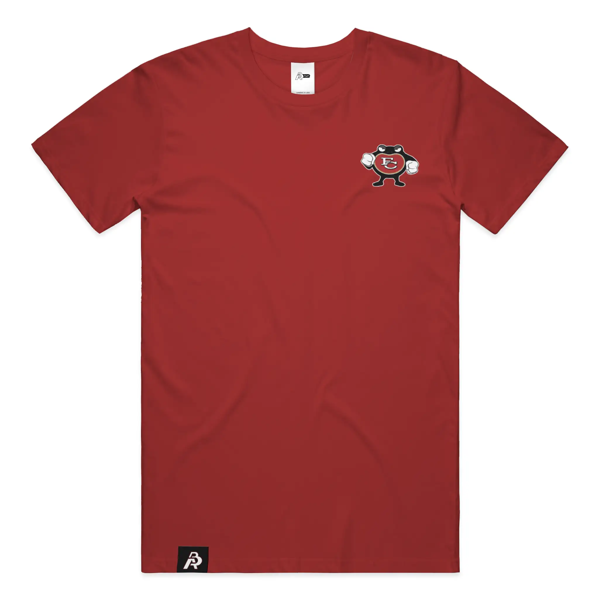 Fog City 62ers Embroidered T-Shirt - Adult Unisex
