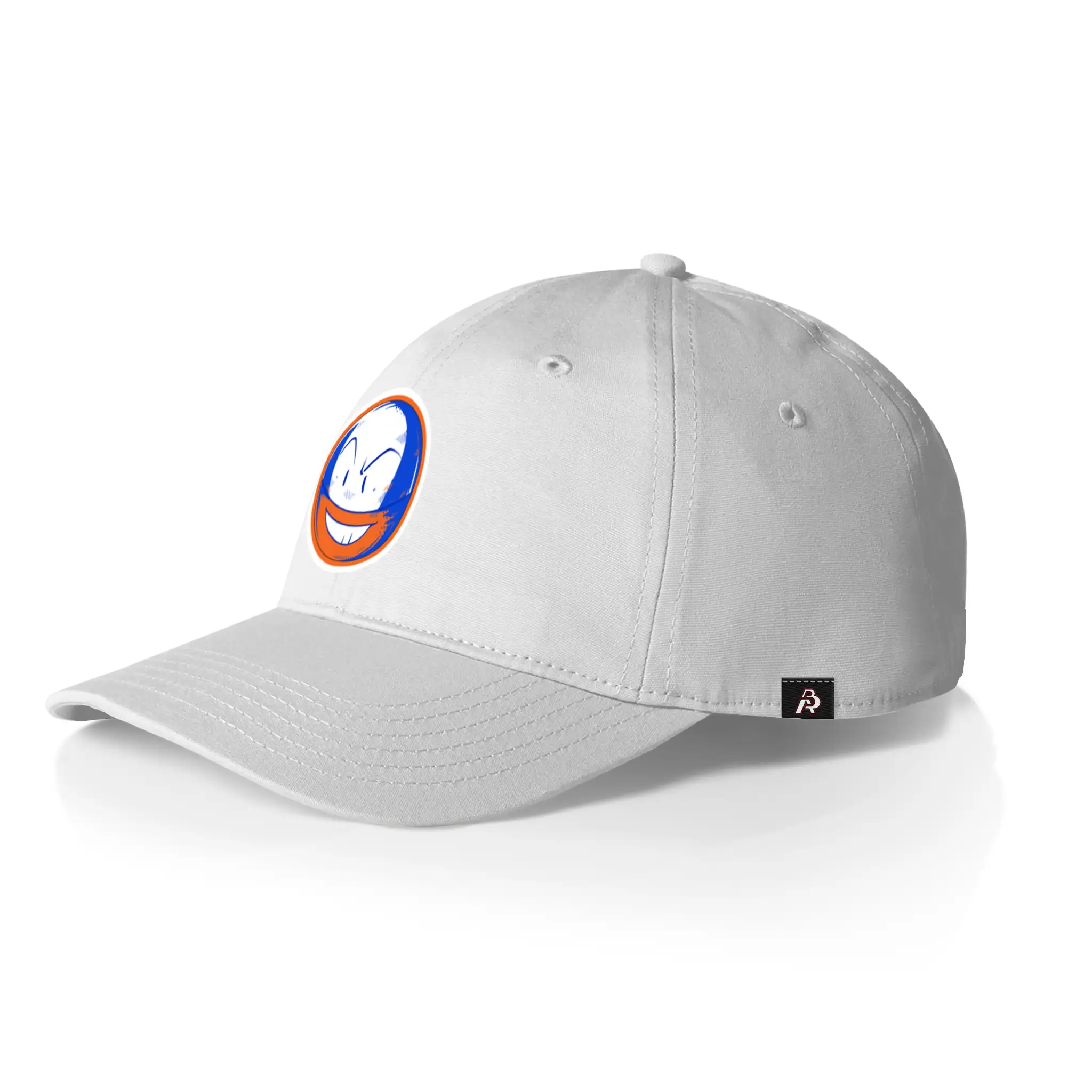 Long Island Sonic-Booms Dad Hat - Adult