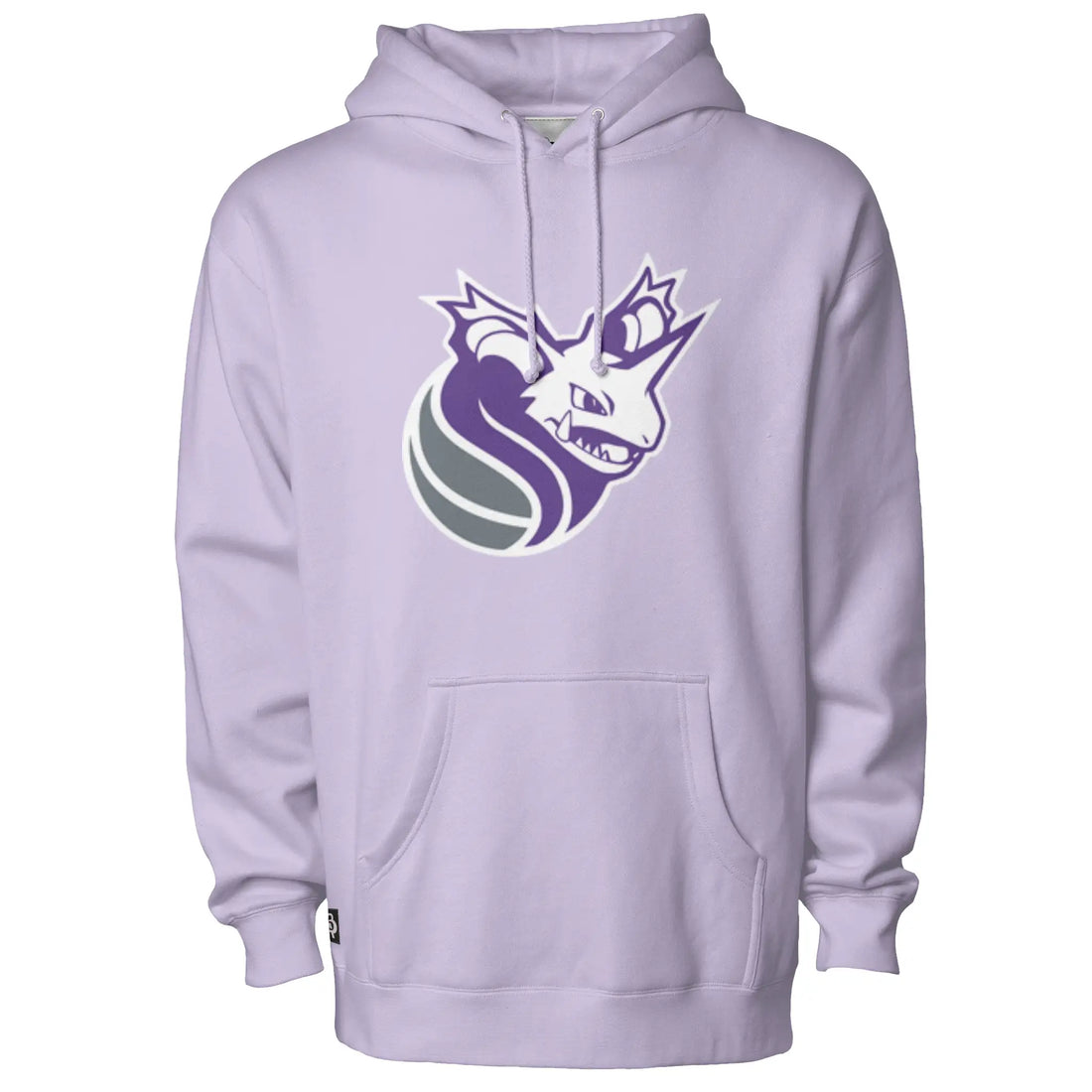 Sactown Sovereignty Hoodie - Adult Unisex