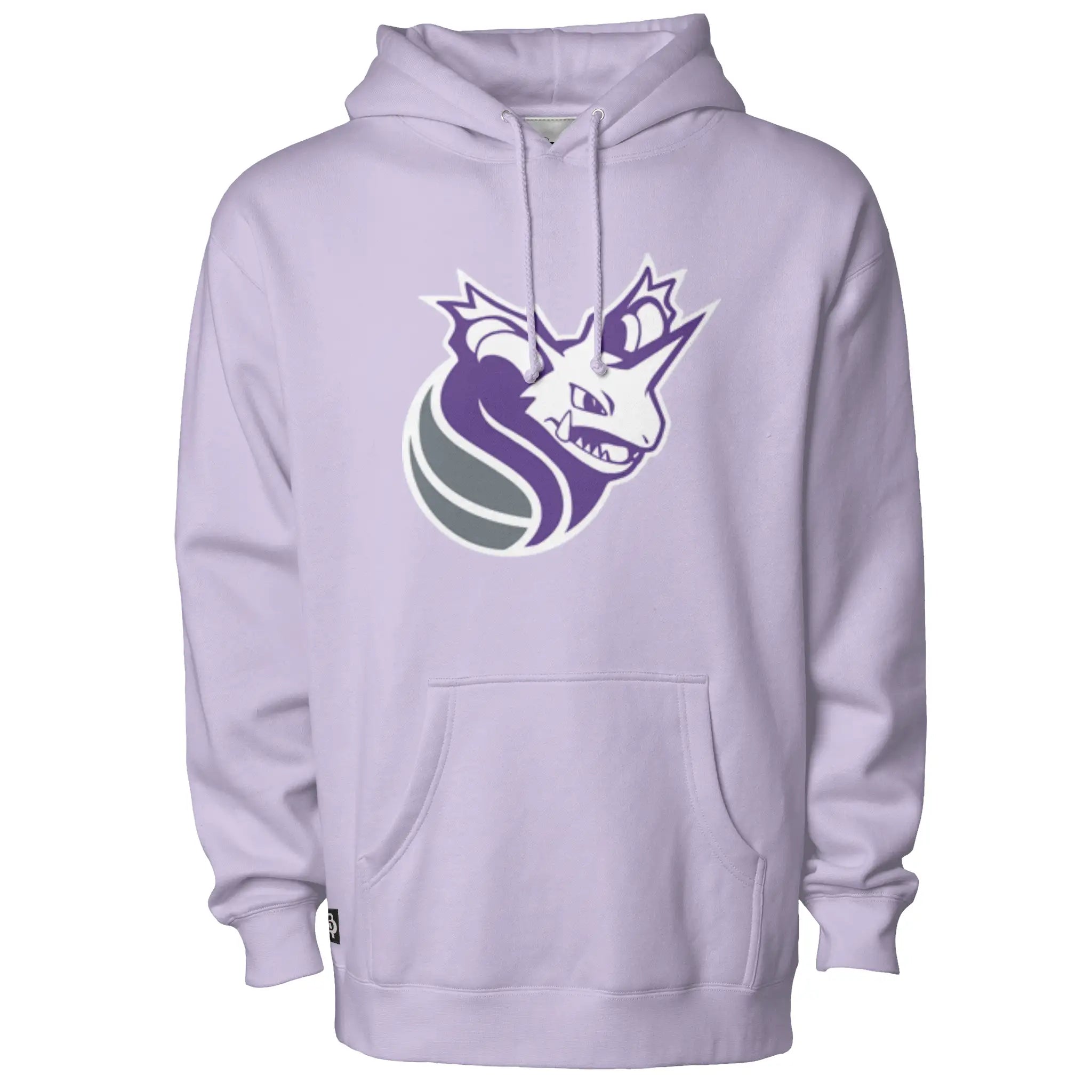 Sactown Sovereignty Hoodie - Adult Unisex