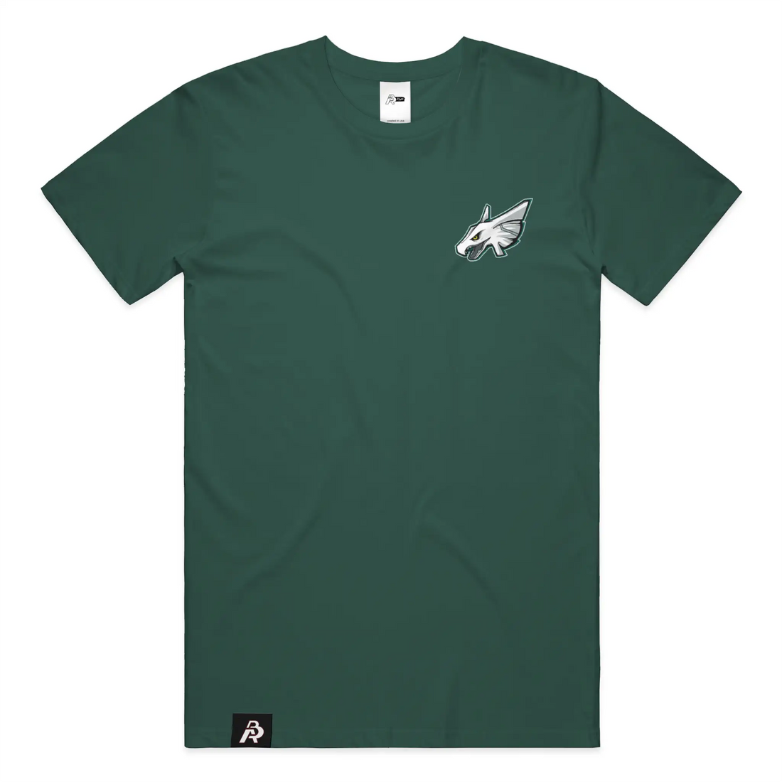 Liberty Tempest Embroidered T-Shirt - Adult Unisex