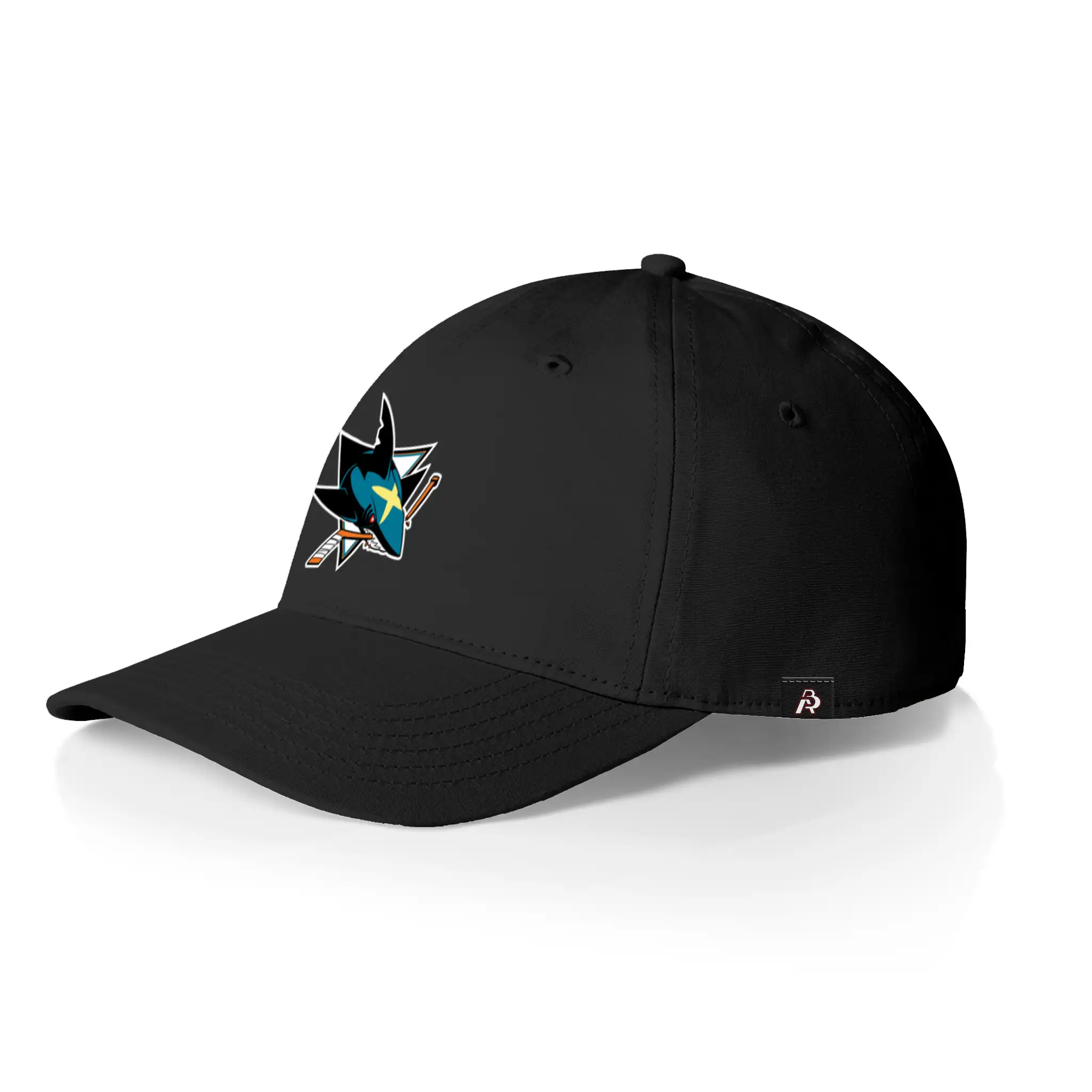 SJ Torpedoes Dad Hat